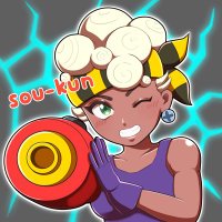 DAREKA (@lunasoukun0724) 's Twitter Profile
