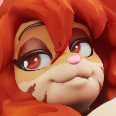 24 🔞Wild giant tigress on the loose🔞 
• Icon: @ChunkerBuns
• Banner: @nonarycubed 
• Discord: striped.

• Tiger, or oversized housecat? Who can say.
