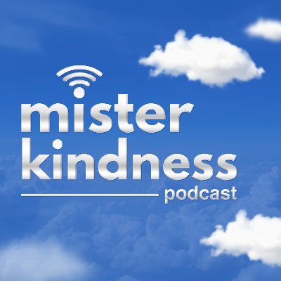 New to this X game.
Mister Kindness Podcast https://t.co/1KIRmldzYI
Instagram https://t.co/rIVhdOphG0