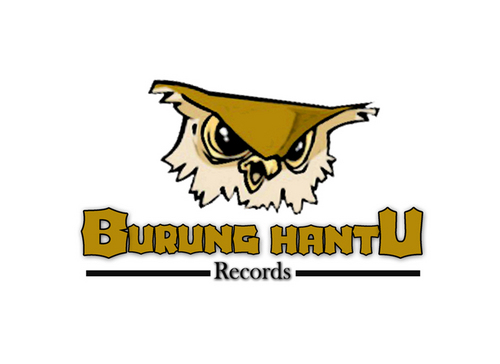 Burung Hantu Records