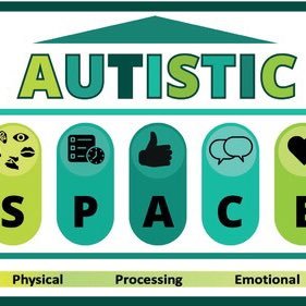 Framework for providing reasonable adjustments for autistic people, created by @autisticdoctor @suemccowan1 @autistic_doc