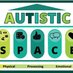 Autistic SPACE Project (@Autistic_SPACE) Twitter profile photo