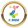KridePrm's profile picture. K-RIDE is a Joint venture of Government of Karnataka and the Ministry of Railways.