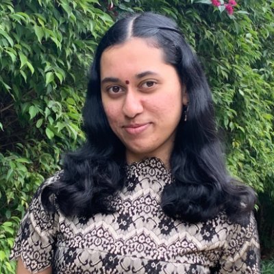 SnehaGanesh8's profile picture. Soft Skill & Career Resource Trainer, Author of ‘Muskaan-The Story of Her Smile’