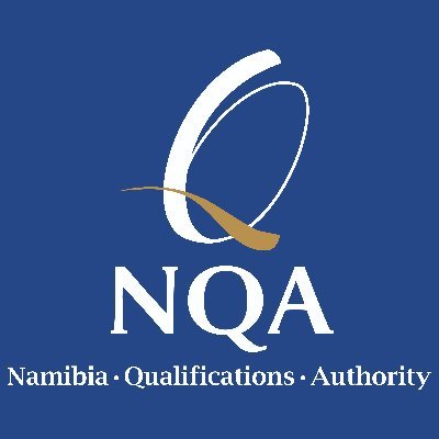 The Namibia Qualifications Authority (NQA) is a State Owned Enterprise established through the Namibia Qualifications Authority Act no. 29 of 1996.