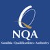 Namibia Qualifications Authority (NQA) (@nqanamibia) Twitter profile photo Namibia Qualifications Authority (NQA) (@nqanamibia) Twitter profile photo