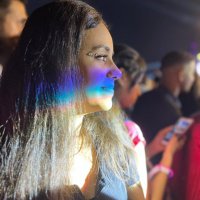 يوستينا🎨 (@yabdelmeseh) Twitter profile photo