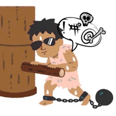 クソリプや引用へ、本垢で言うほどでは無いツッコミを垂れ流していきます。喧嘩や悪口が好きな人“だけ”フォローして下さい。