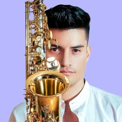 🏆Thropy 🌟5 Awards🏅8 Gold Medals 
Grand Champion of the World
The Best Saxophone Player 
at World Championships Of Performing Arts in Hollywood-California-USA