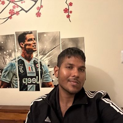 Shekhar0409's profile picture. Chilled Nerd. Love Coding, Particle Physics, Cricket, TT.