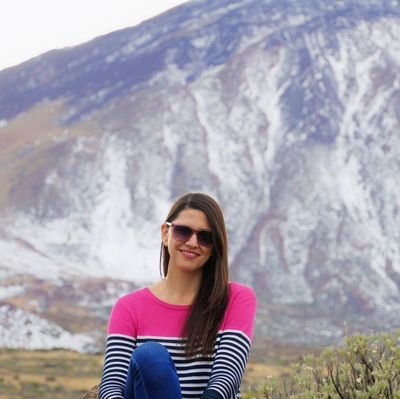 Sonia López-Serrano Profile