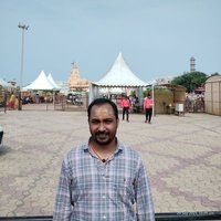 Hirdesh Chauhan (@hirdeshchauhan8) 's Twitter Profile