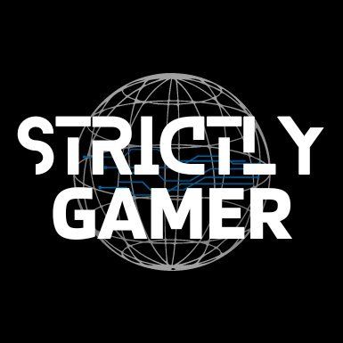 Strictly Gamer