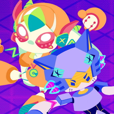 metalbeansgame's profile picture. A 3D Action-Arcade game where you control two desktop pets in a computer space!

WISHLIST ★ https://t.co/Q7d7jAnEzZ