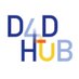 Digital for Development (D4D) Hub (@d4dhub_eu) Twitter profile photo Digital for Development (D4D) Hub (@d4dhub_eu) Twitter profile photo