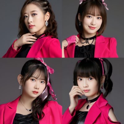 モーニング娘。’24現場によく出没します♪ハロヲタ2人組のアカウント！お取引させていただく際は誠意をもって対応させていただきます。ご縁がありましたらよろしくお願いいたします。