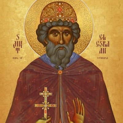 Phil_AF_'s profile picture. Love the Kingdom, God is my Judge. ☦️