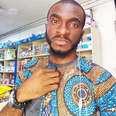 mbahnonsy's profile picture. pharmacist💊🩺