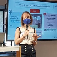 🔎Dr Pauline Oustric(@Food_reward) 's Twitter Profile Photo