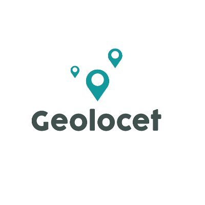 geolocet's profile picture. At Geolocet, we believe that the power of location data is yet to be fully harnessed. We are a leading-edge technology and data company.