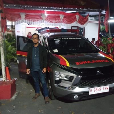 PT.AMBULANCE PINTAR INDONESIA. 
Spesialis modifikasi dan karoseri ambulance dan mobil khusus.
Jl.wonodri baru raya no.7 Semarang, Jawa Tengah.