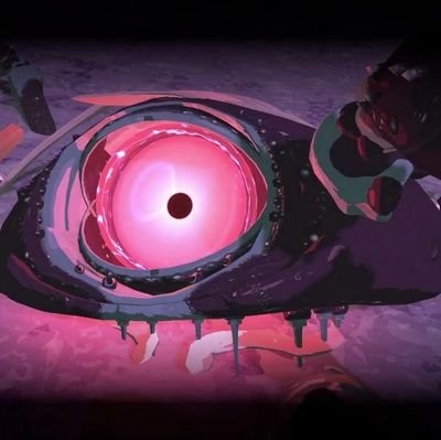 TheVoidlingROR2's profile picture. Diviner of the Deep.