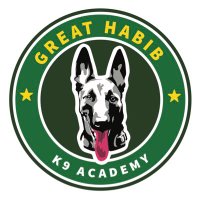 Great Habib K9 Academy(@GreatHabibK9Aca) 's Twitter Profile Photo