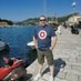 Fred Sharkey (@fredsharkey) Twitter profile photo