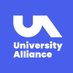 University Alliance (@UniAlliance) Twitter profile photo