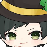 なみと🥦🎩Vtuber@12月7日2周年！(@yukkurinamito) 's Twitter Profile Photo