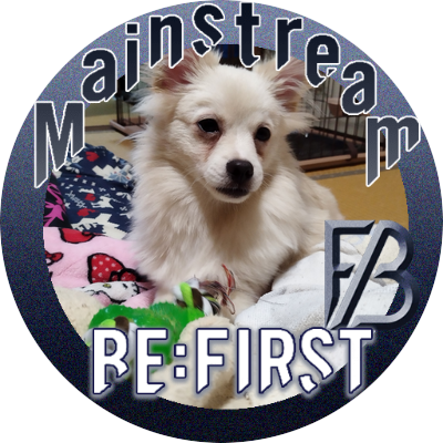 mik_3m's profile picture. 懸賞ばっかりやってる2児の母w(👧7歳👦5歳)息子に先天性心疾患の難病(極型ファロー)有り。2歳前にラステリ済で現在は定期通院のみで元気♥️BE:FIRST、ジェネ、HANA、10-FEET、鹿島アントラーズを応援しているマスカット大好きおばさん。アイコンは愛犬のポメチワ🐶トノ🐾その他はリンクへ…🙇‍♀️✨️