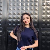 Anush Yenokyan (@yenokyananush) 's Twitter Profile