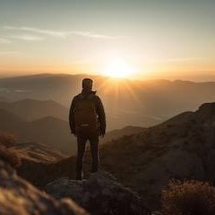 sarutoby1947's profile picture. فعجبنا له يسأله ويصدقه .. تخيل الصحابة رضوان الله عليهم وهم في حضرة الملَك جبريل عليه السلام .. يسلب النوم من عيناي .. عليك الصلاة و سلام يا رسول الله