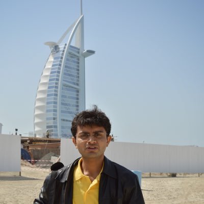 AbhinavKrSahai Profile Picture