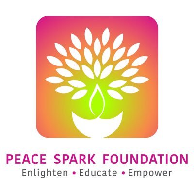 PEACE SPARK FOUNDATION is an N G O & Non-profit Organization serves for the well-being of the world to kindle peace & hormony among the individual.