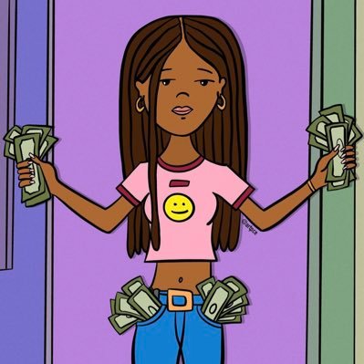 the dream is Free , the Hustle is SOLD separately✨