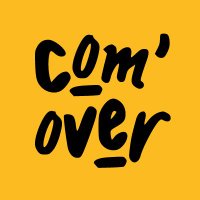 Com'Over(@comoveragency) 's Twitter Profile Photo