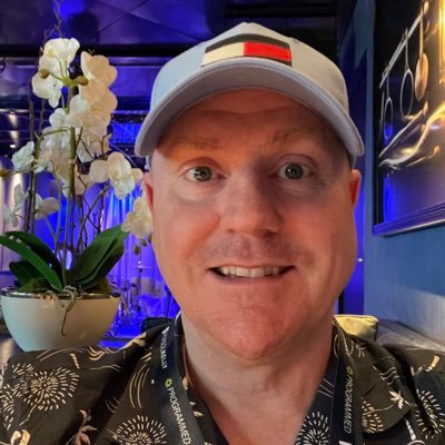 dalefraser's profile picture. Silence like a cancer grows