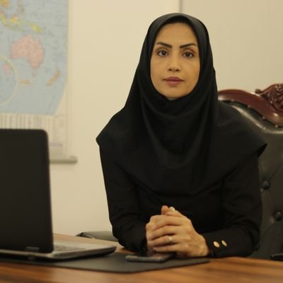 Shahideh salmanian