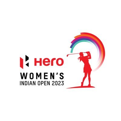 Hero Women's Indian Open