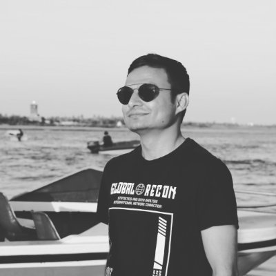 meet_patel_124's profile picture. Full Stack Developer | Team Leader | CTO