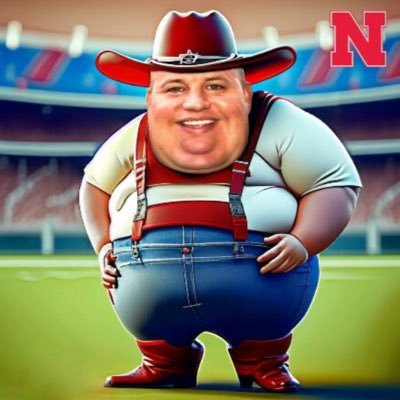 shill for the Huskers, college football, NFL, WWE, and random political commentary.