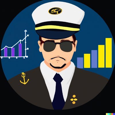 Experienced trader from Germany. 10+ years in stock trading. 99% Option Selling. None of my posts are financial advice. Never buy or sell because of my tweets.