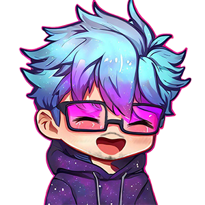 Variety twitch streamer/#vtuber 🕹️ Starship captain and big fan of pastries🧁 Come chat, relax, or talk about nerd things! 🚀

https://t.co/RbRPQ1GueN