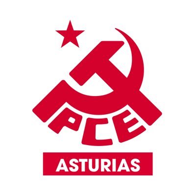 El PCA es la federación asturiana del Partido Comunista de España @elpce https://t.co/bI6sFRY6ql