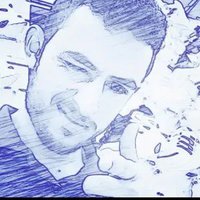Mohsen alyafai (@mohsen_alyafai) Twitter profile photo