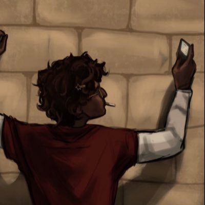 she/they | 6teen | a bit of everything | pfp by @sophithil