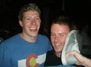 Play football with Suarez and Forlan in my spare time. Tottenham Fan COYS COYS COYS