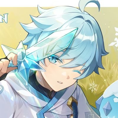 chongyun dailyさんのプロフィール画像