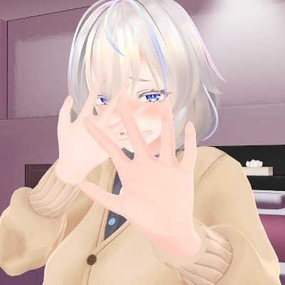 MMD初心者
ちょっとHなMMD動画を投稿